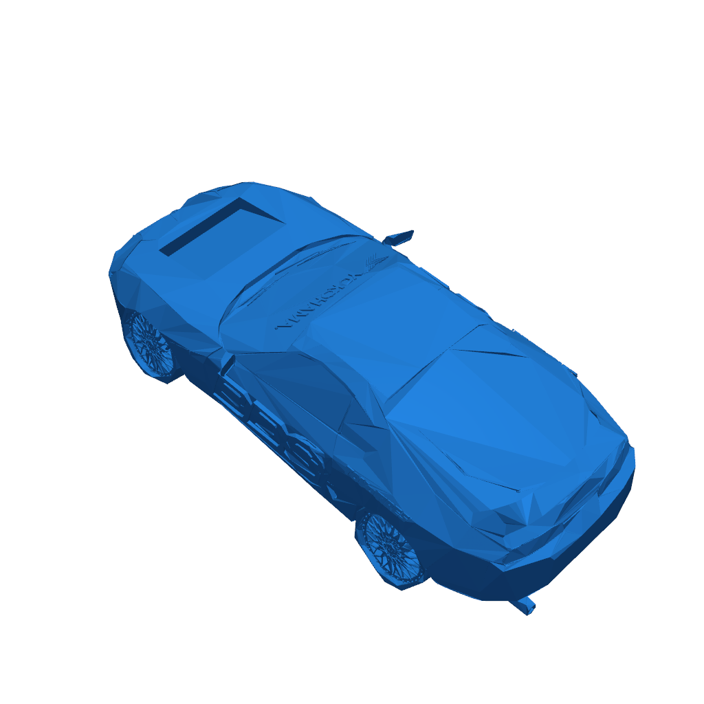 Тойота Супра MK4 Дрифт Рейсер