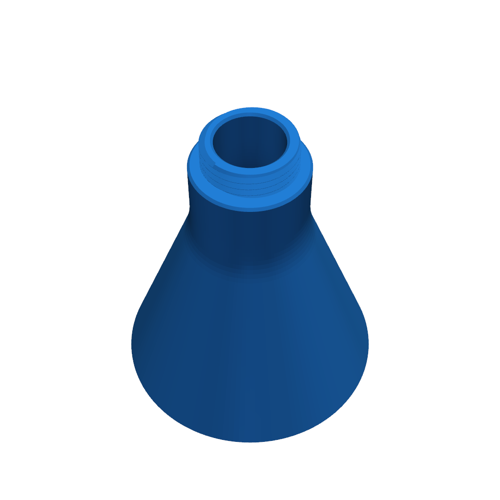 Масляный воронка для двигателей Toyota