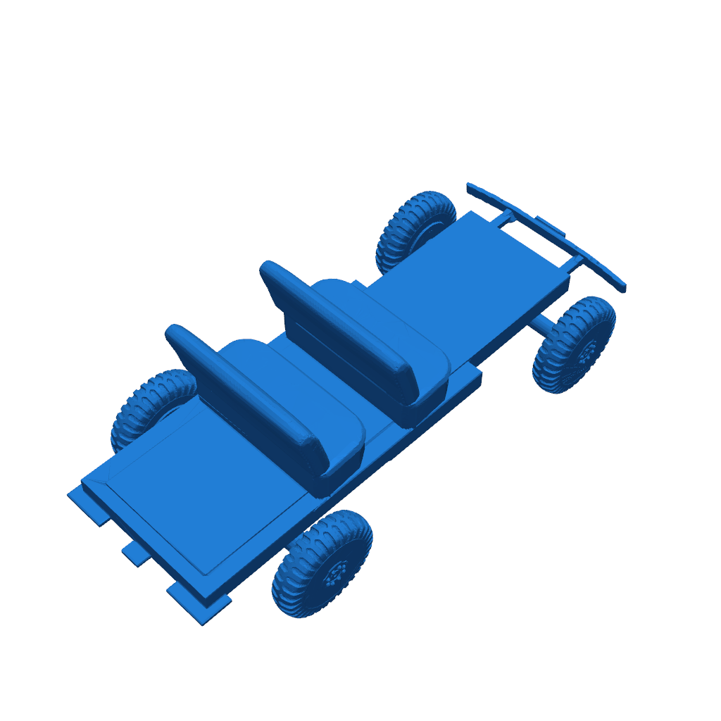 Модель еще не готова