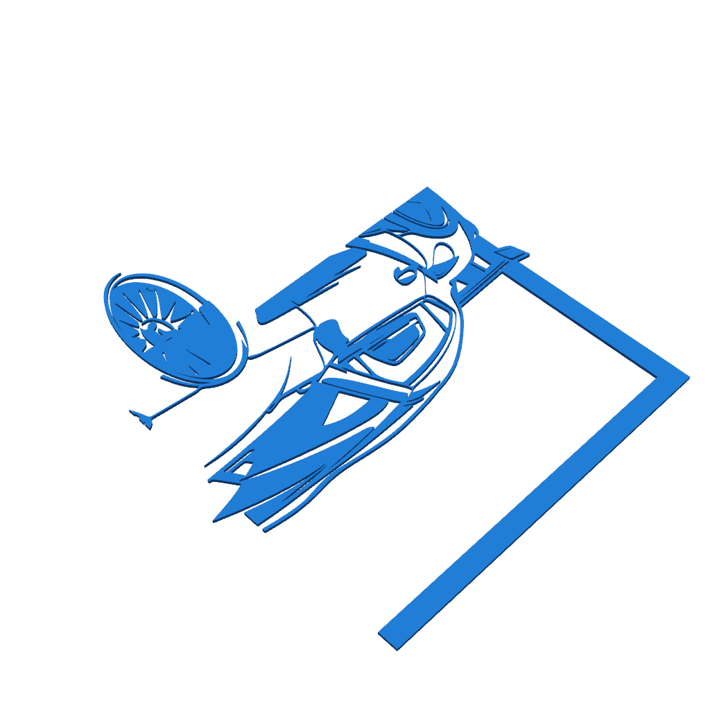 Рекомендации по сборке 3D-модели