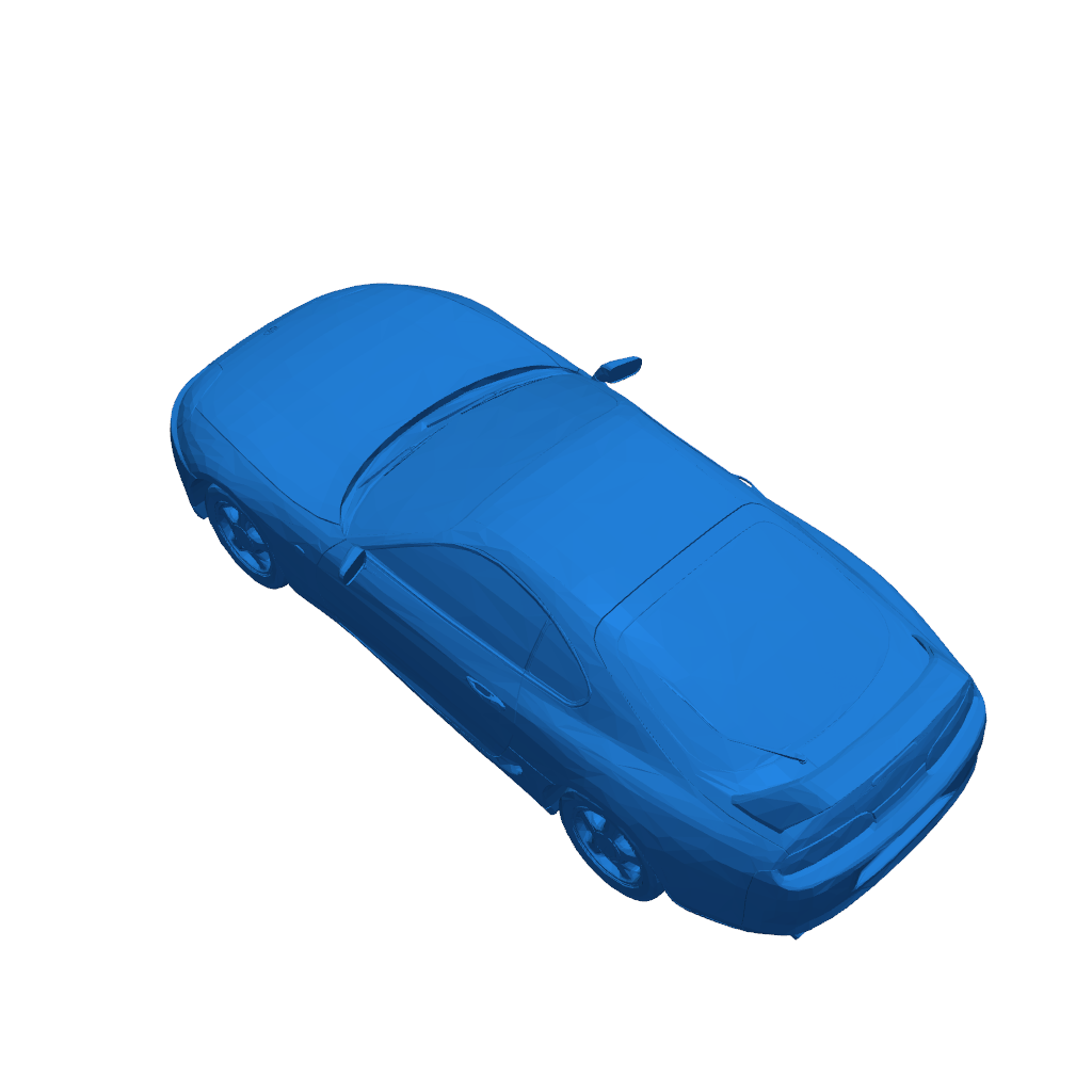 3D-модель из Tinkercad