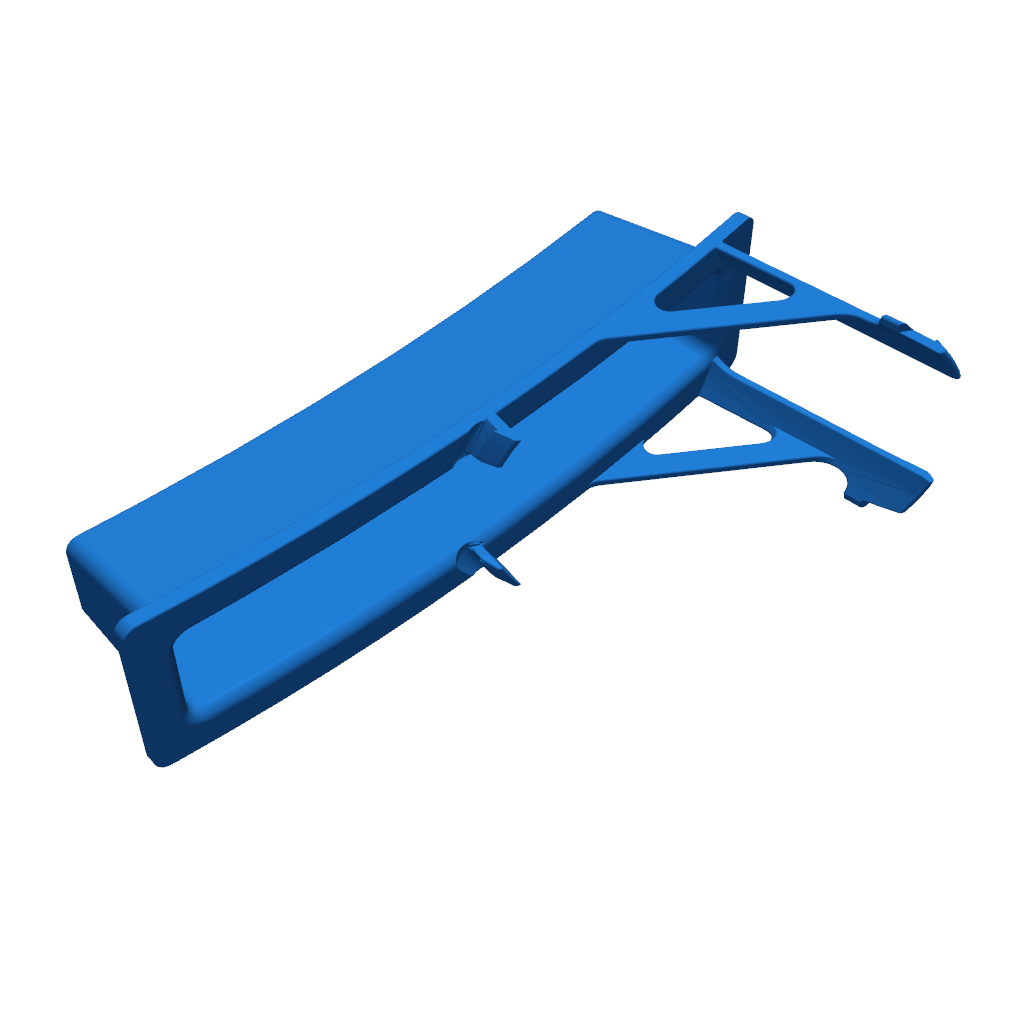 Адаптер для держателя мобильного телефона для Dodge Charger 2006-2011