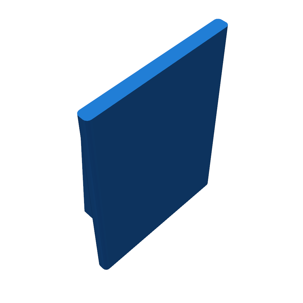 Решетка для Dodge Ram 1500 (2004)