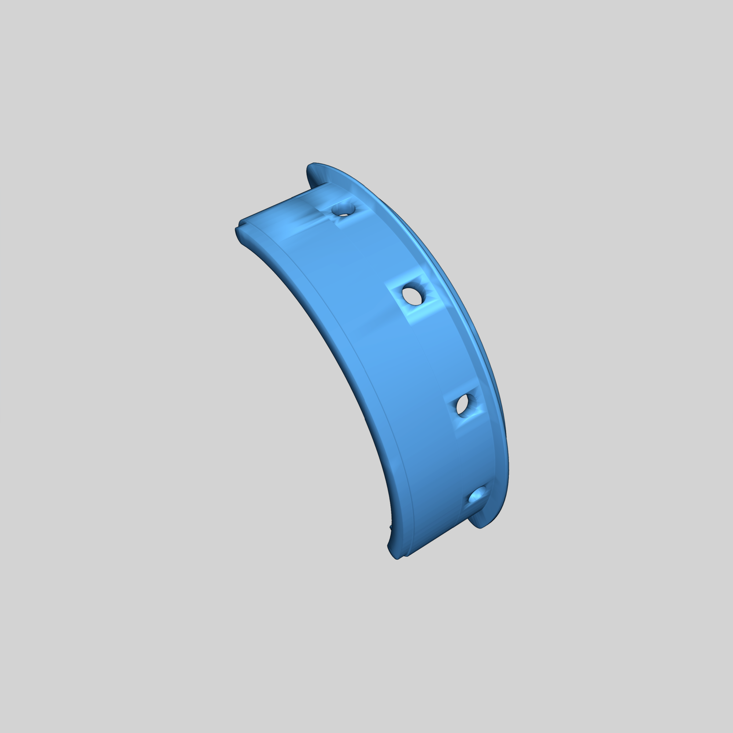 Шестерня полумесяц рычага стеклоочистителя для Mercedes-Benz W140 W202 W210