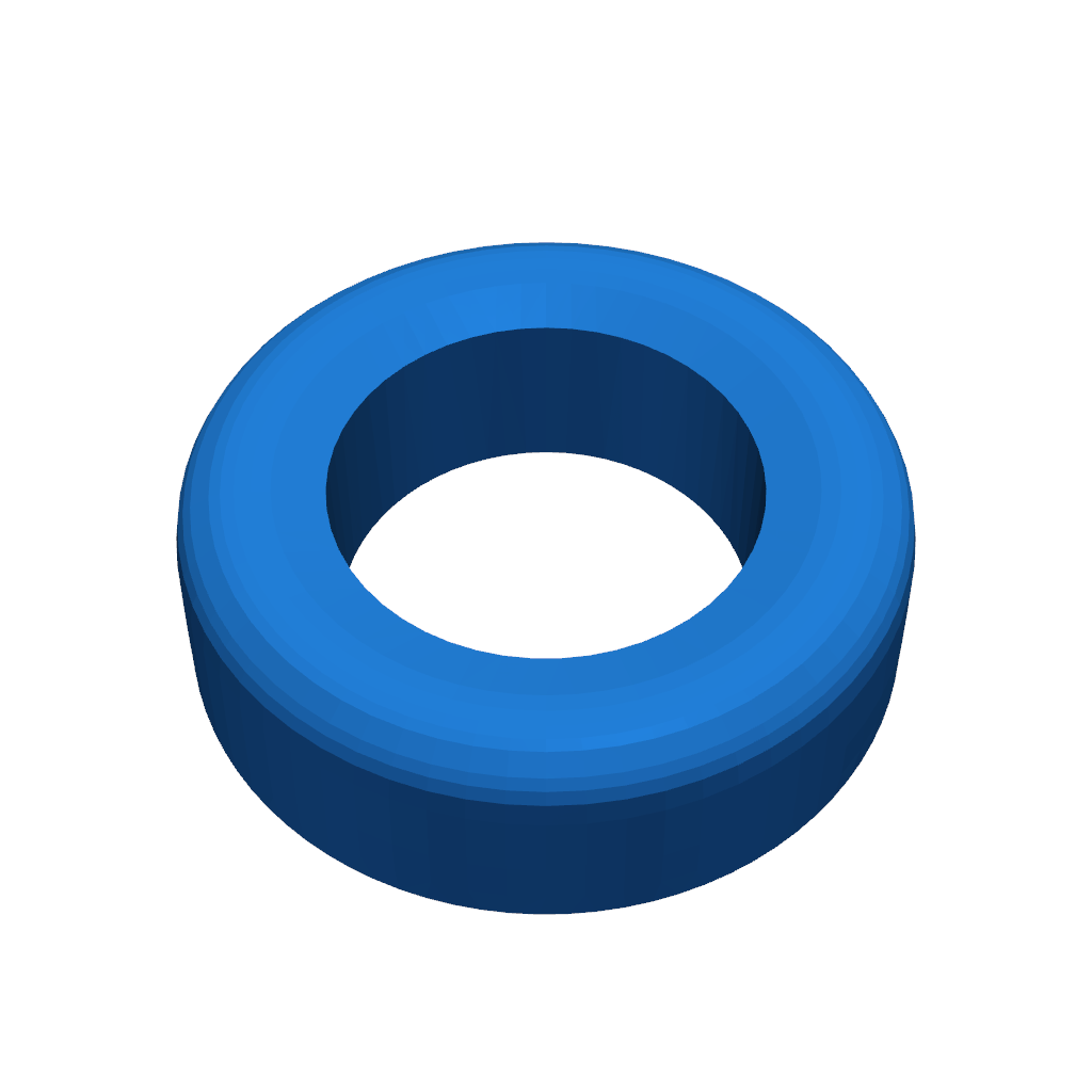 3D Модель: Бесплатный образец от ScanningCars.com