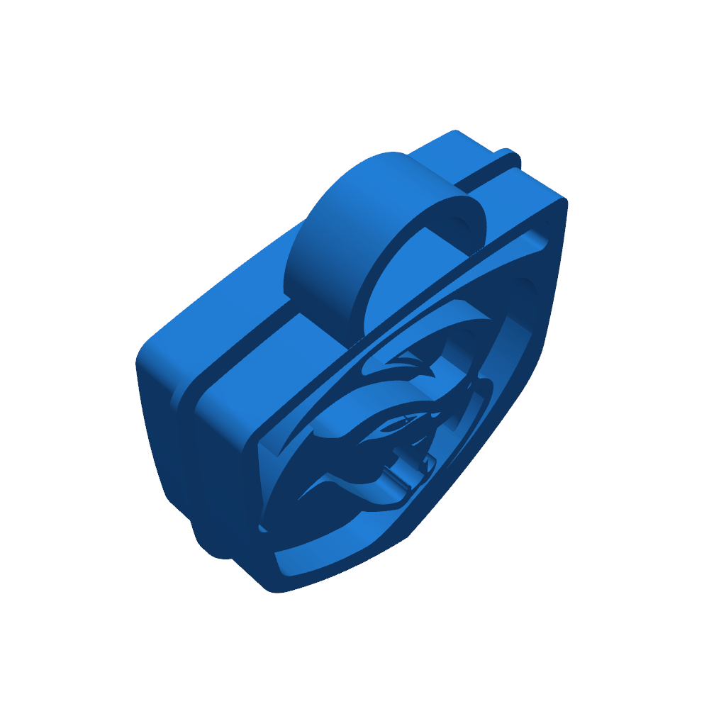 3D-модель для печати