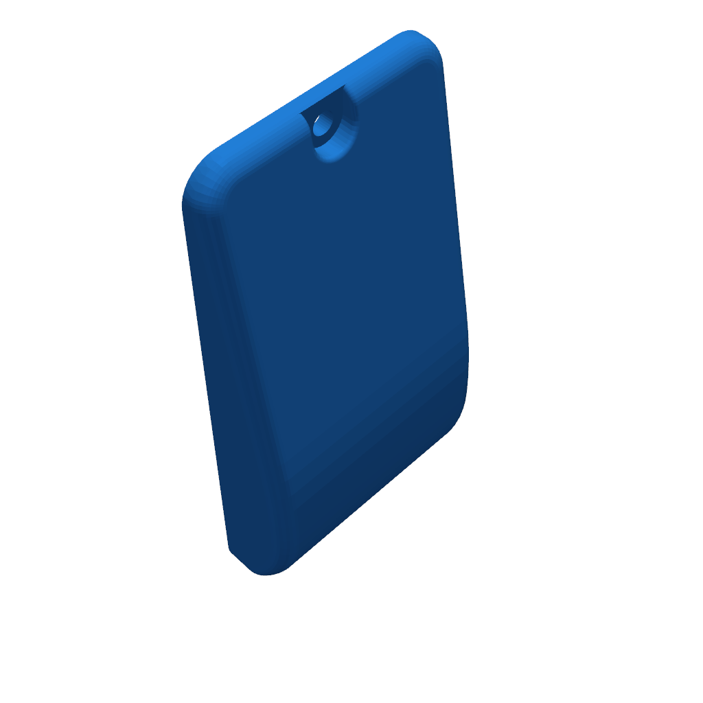 Фронтальная линза маркера для Dodge A100/A108