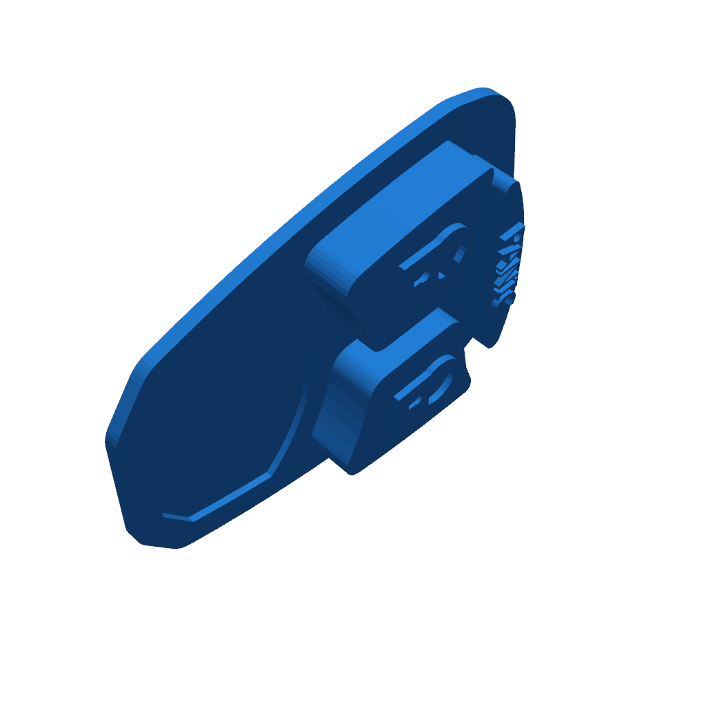 Пульт дистанционного управления без ключа для автомобилей Dodge