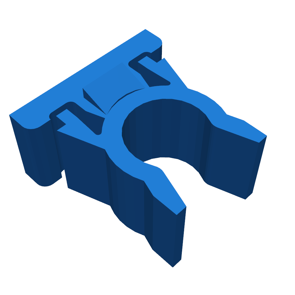 Зажимы домкрата Dodge Ram