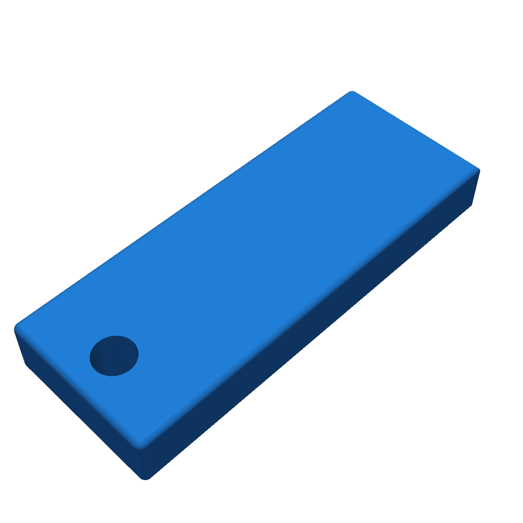 3D Модель Логотипа