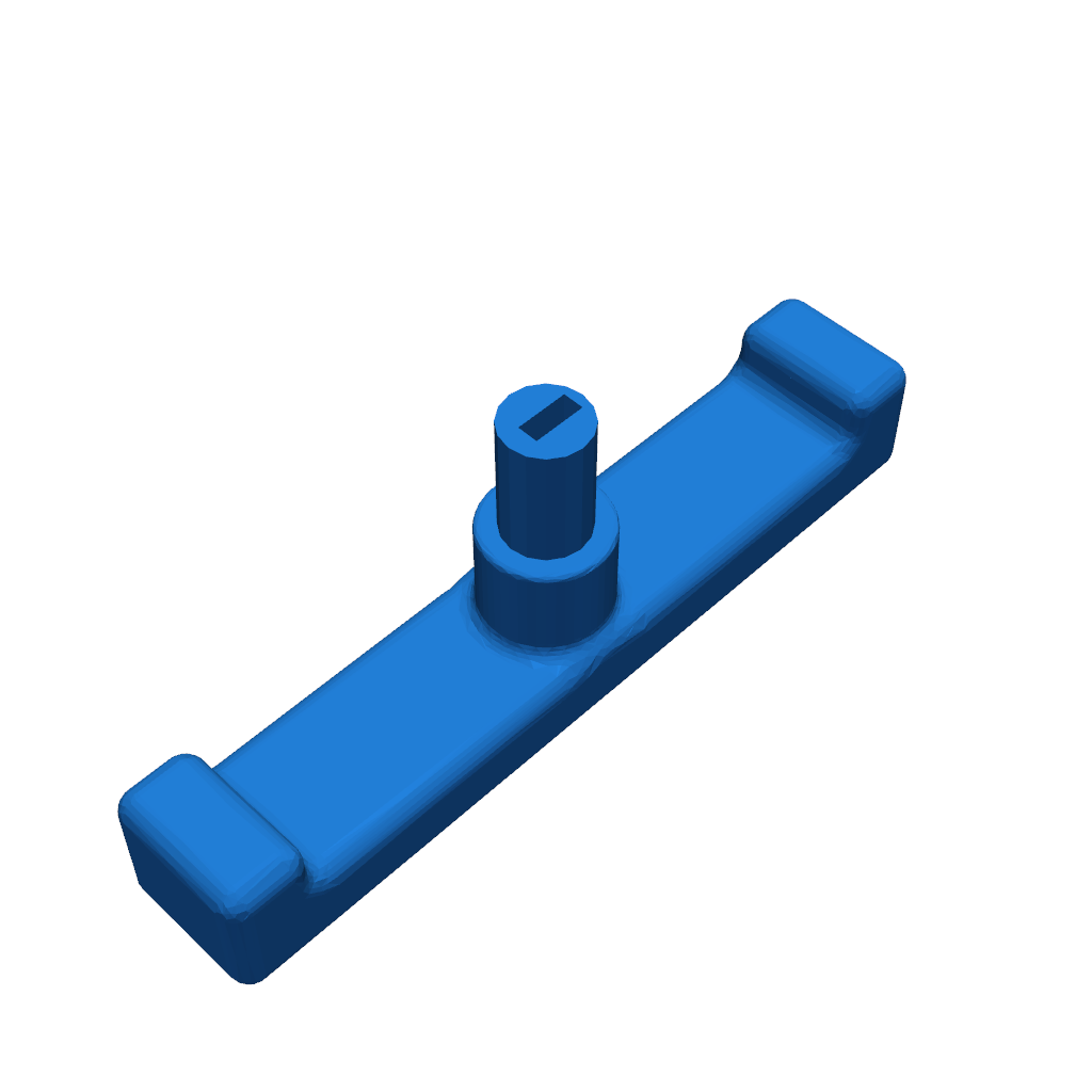 Ручка щупа масла Dodge Dakota