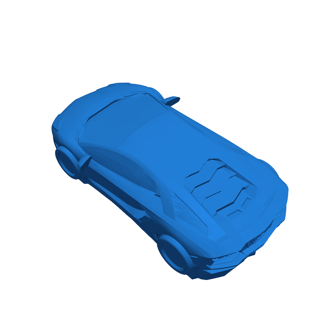 Комплект автомобилей для игры Dice Drivin