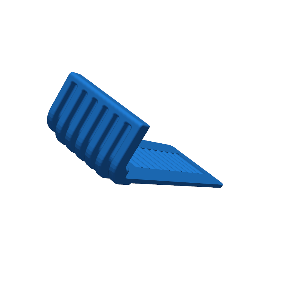 Держатель для смартфона Dodge Charger 2015-2017