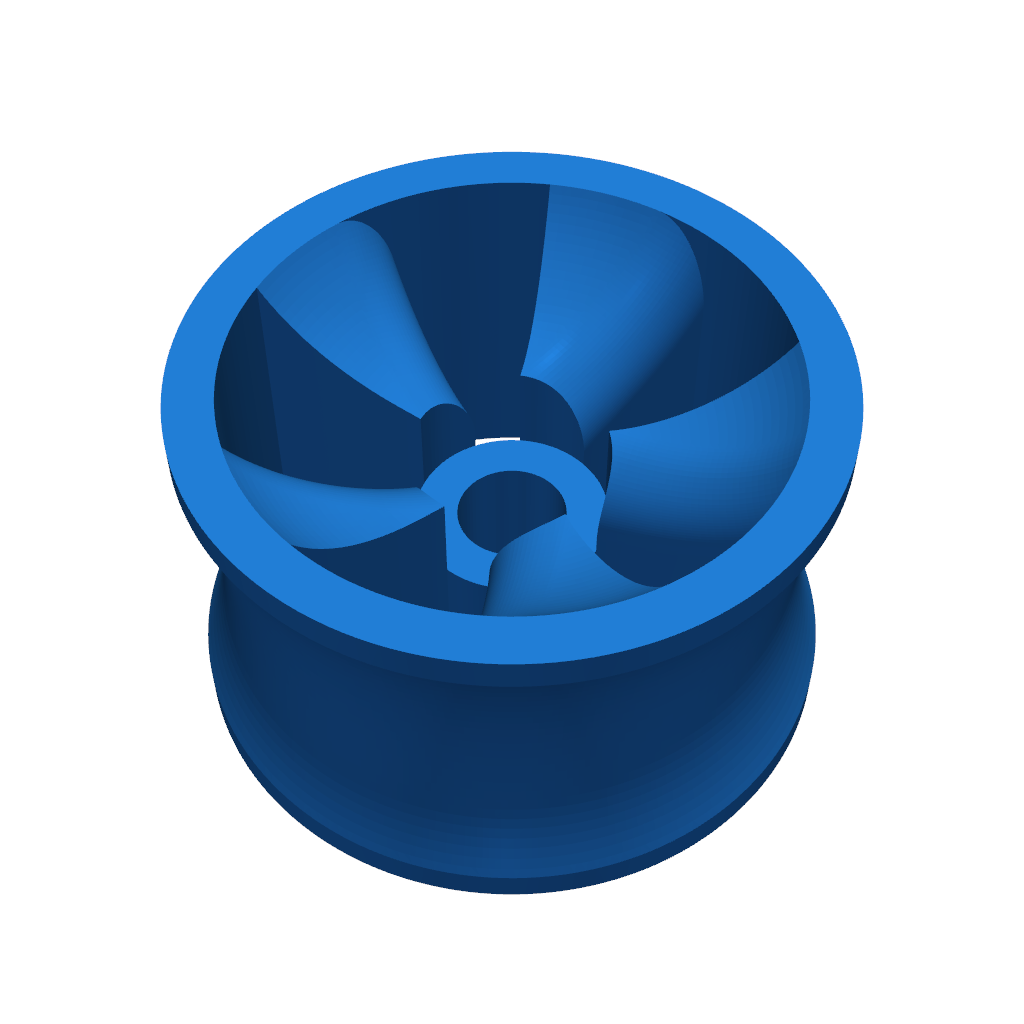 Крепкий маленький грузовик