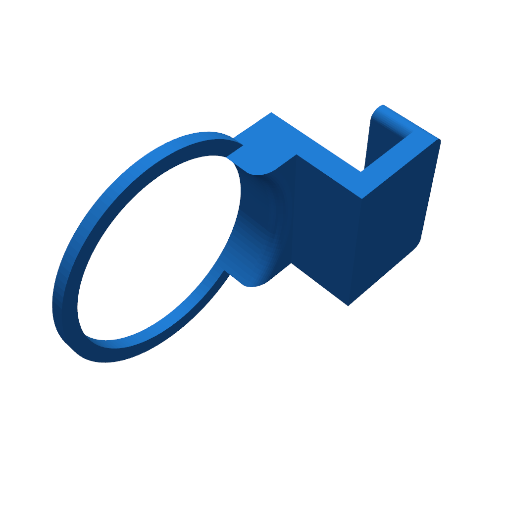 Дополнение для подстаканников Ram 1500 (2012)