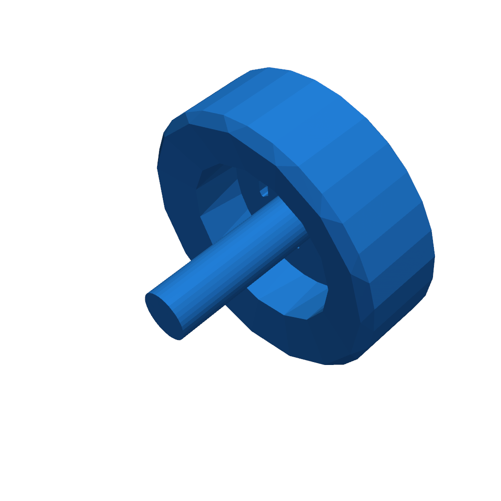 3D-модель 1969 Dodge Charger