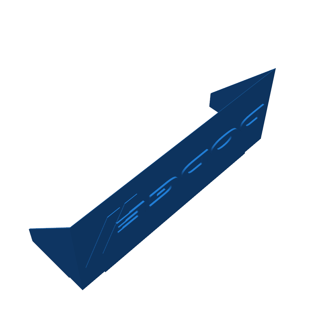 Солнцезащитный экран для Dodge Ram