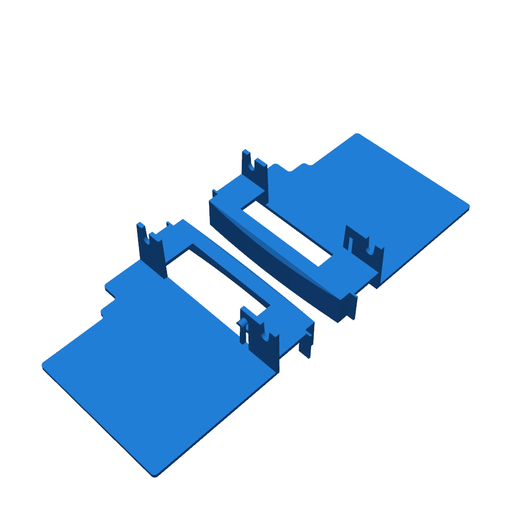 Кит для установки двойного радиоприемника для Jeep Chrysler Dodge VW