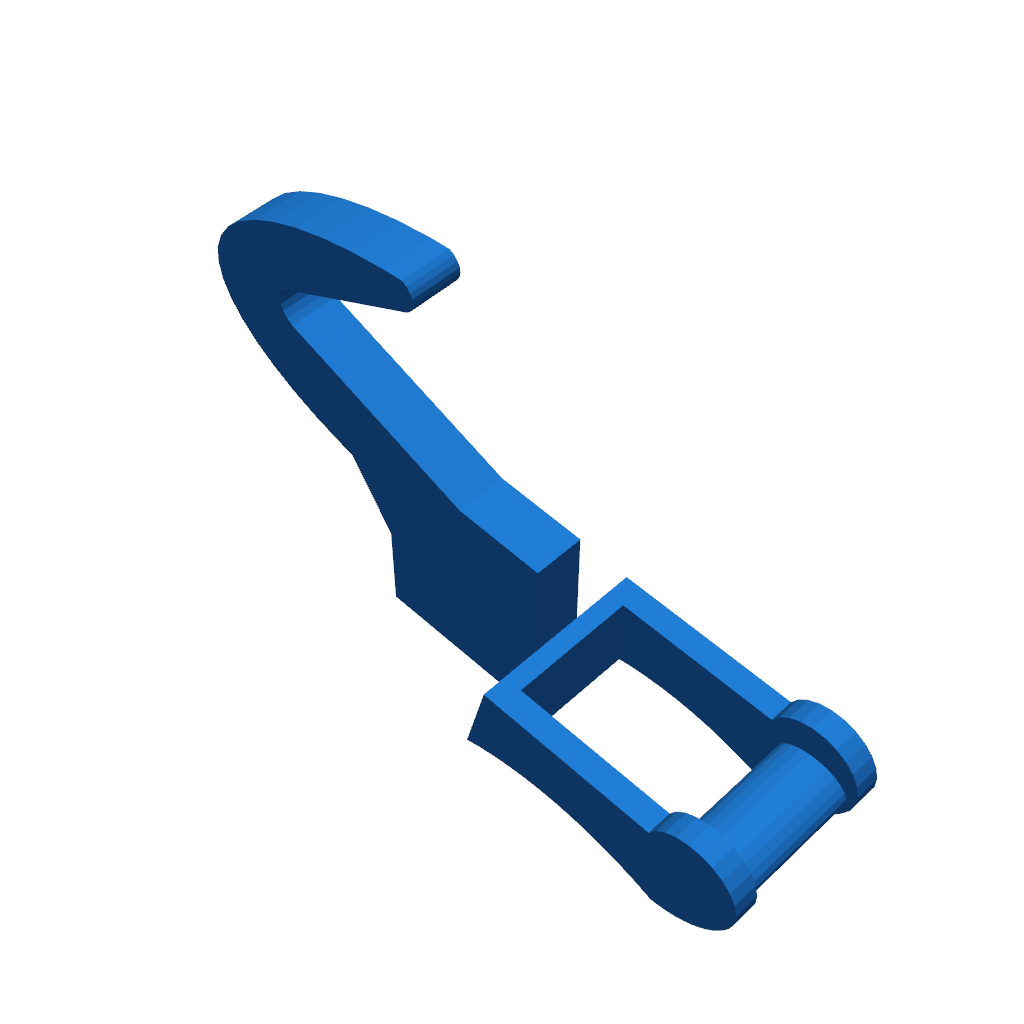 Вешалка для одежды для Dodge Durango