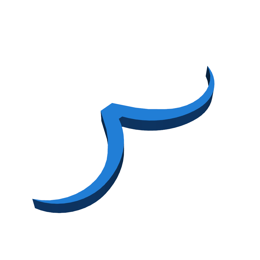 Эмблема Dodge Ram