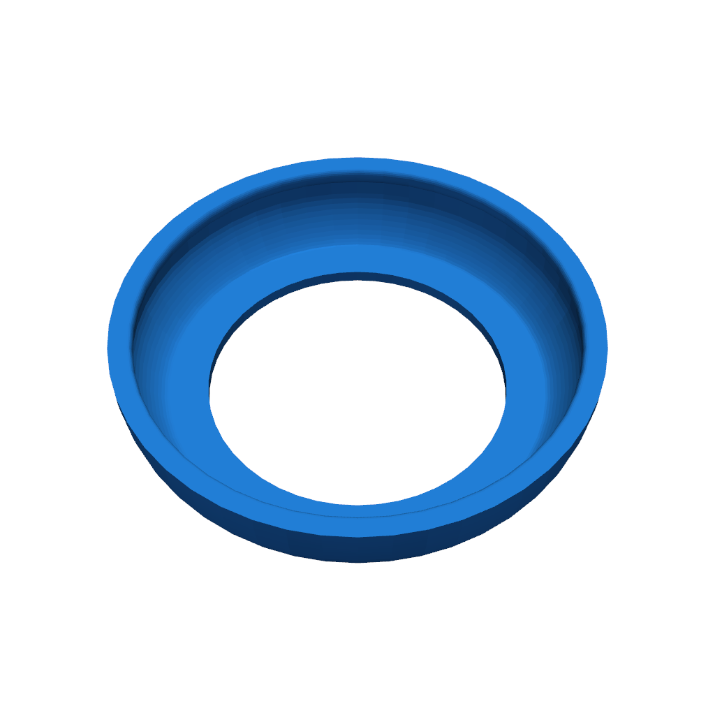 Клапан для дверного замка