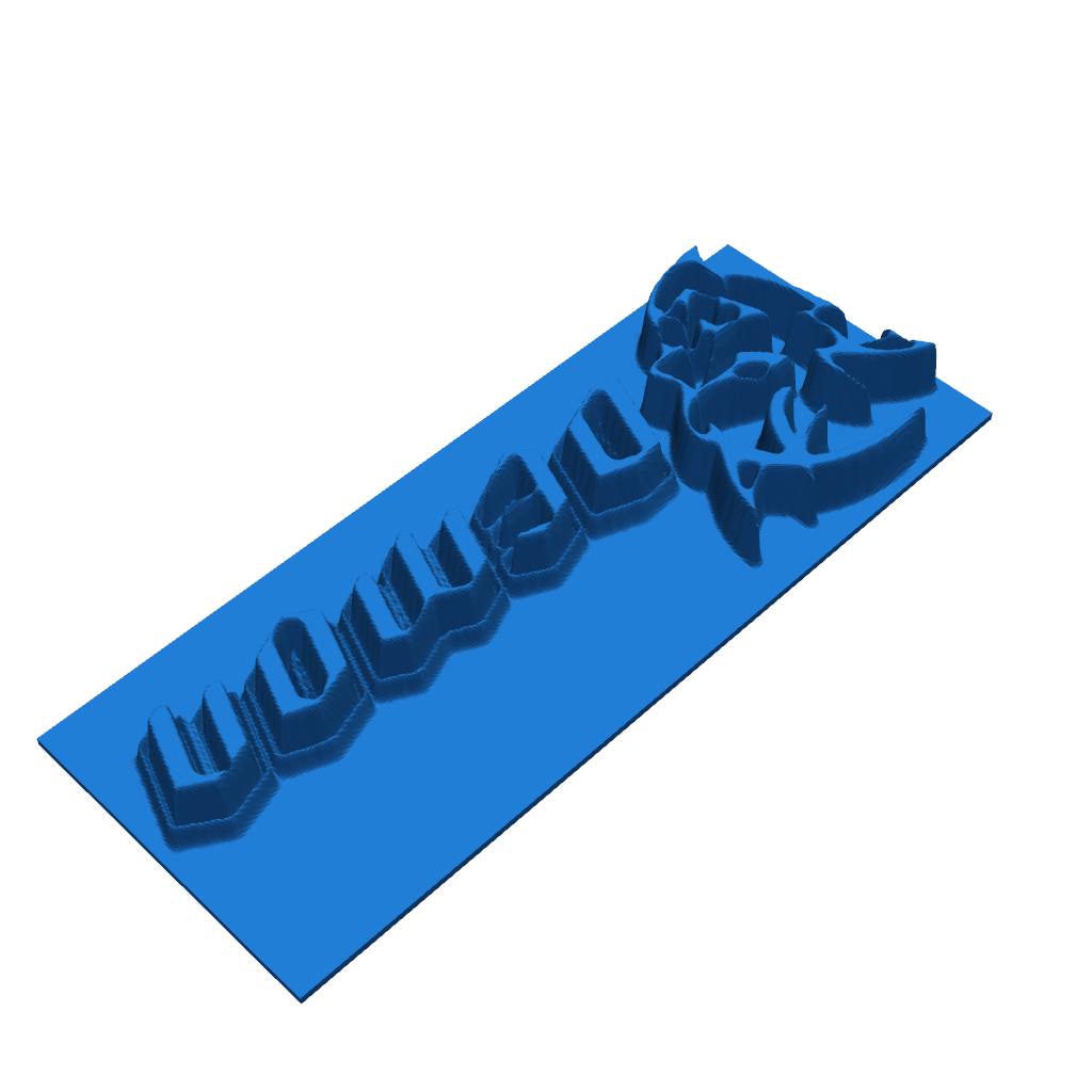 Иконка Dodge Demon