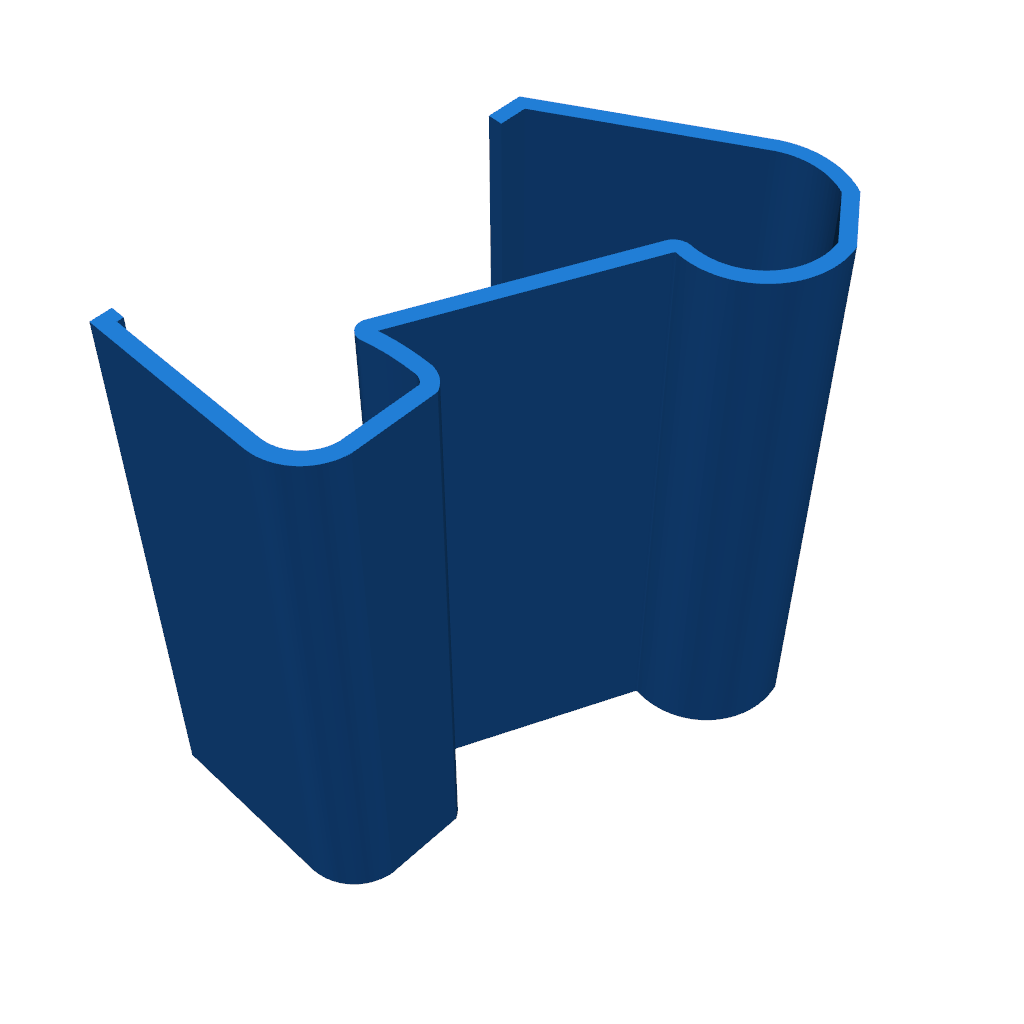 Крышки направляющих сидений для Dodge Caliber