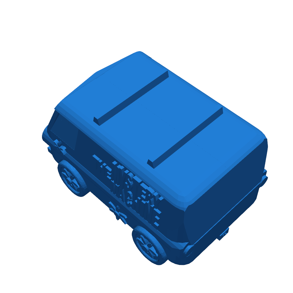 Дизайн Ван-дизель Скуби-Ду Мистери Машин