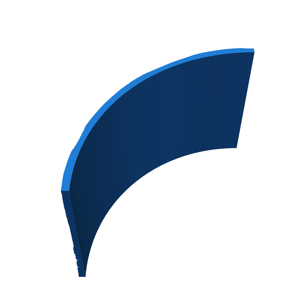 Dodge Demon Литофан