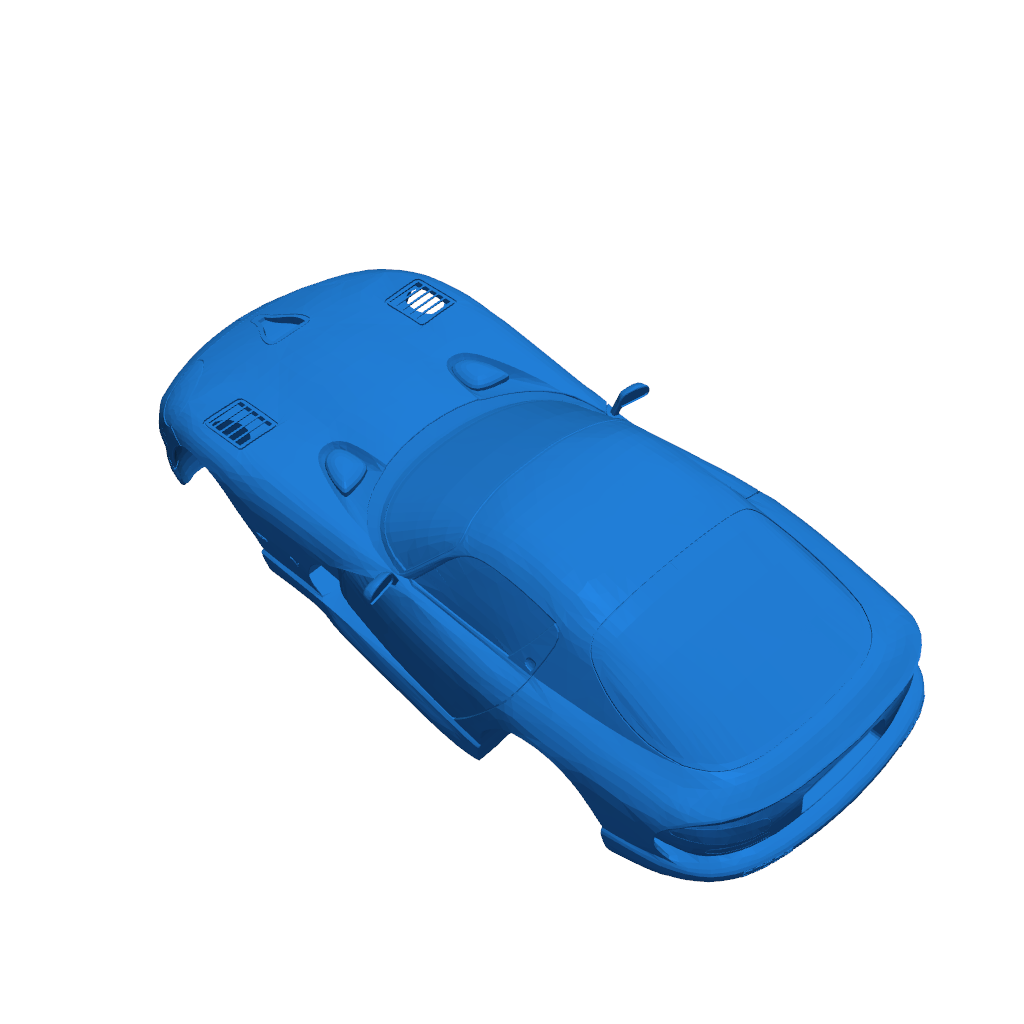 Машина Stunner2211