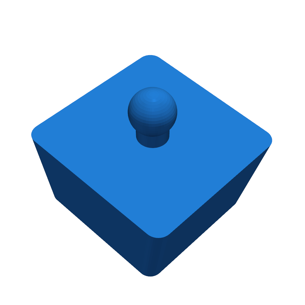 3D модель для Dodge Grand Caravan