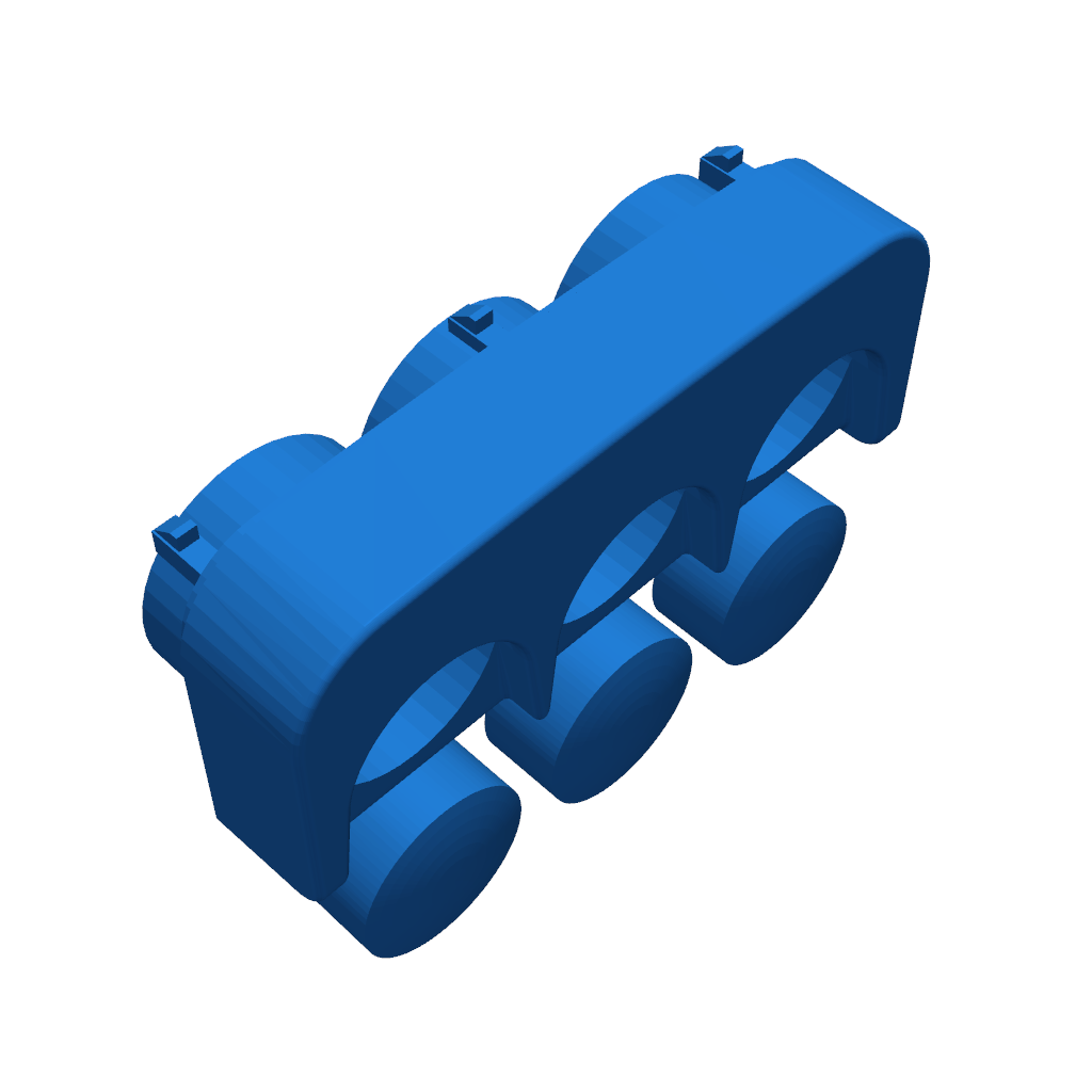 Держатель для монет "только четверти" для Ram 1500