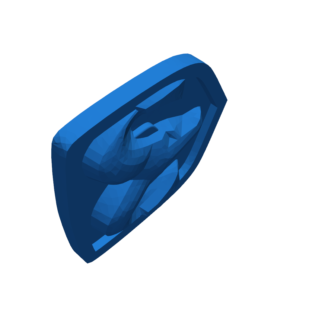 Логотип Dodge Ram