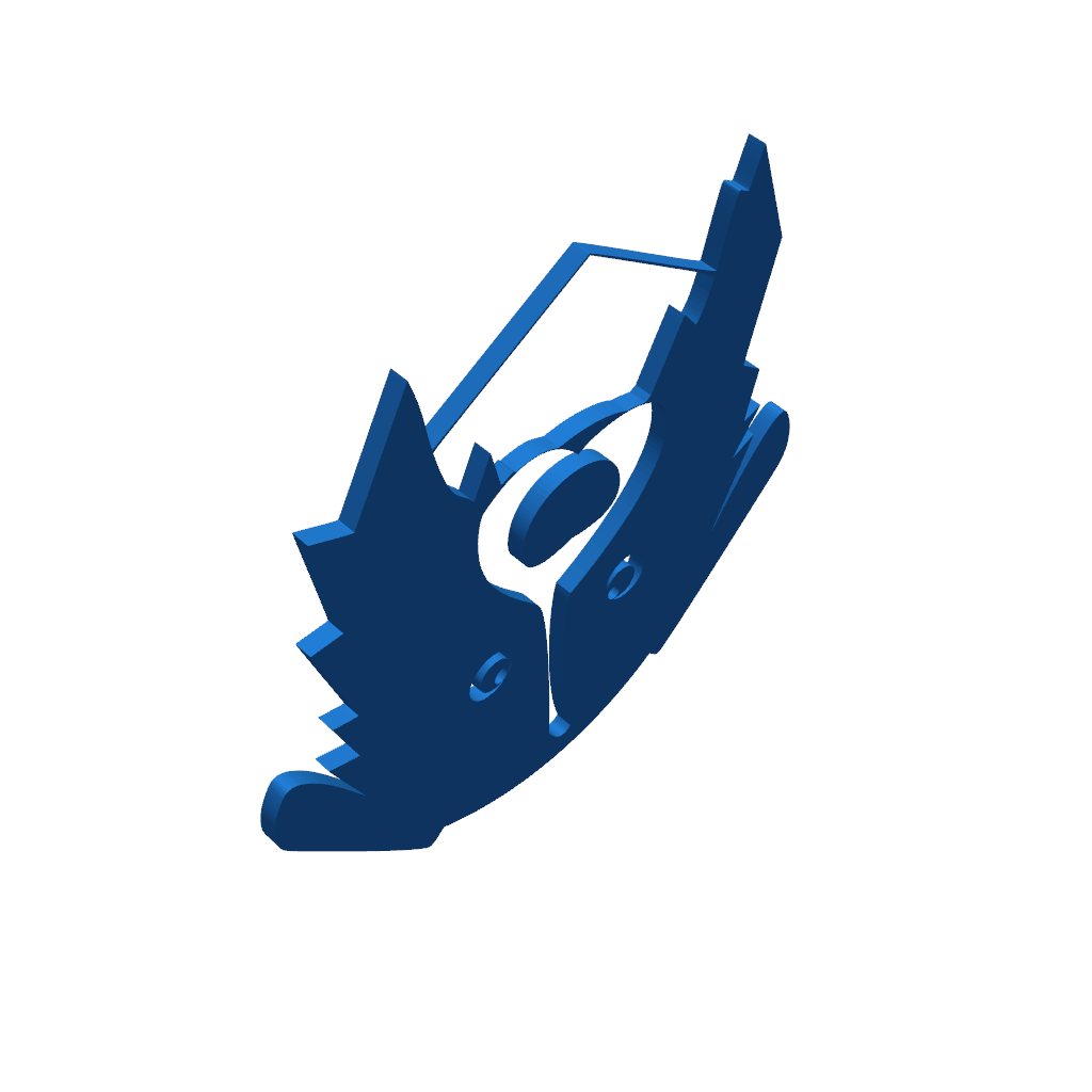 Собака Додж