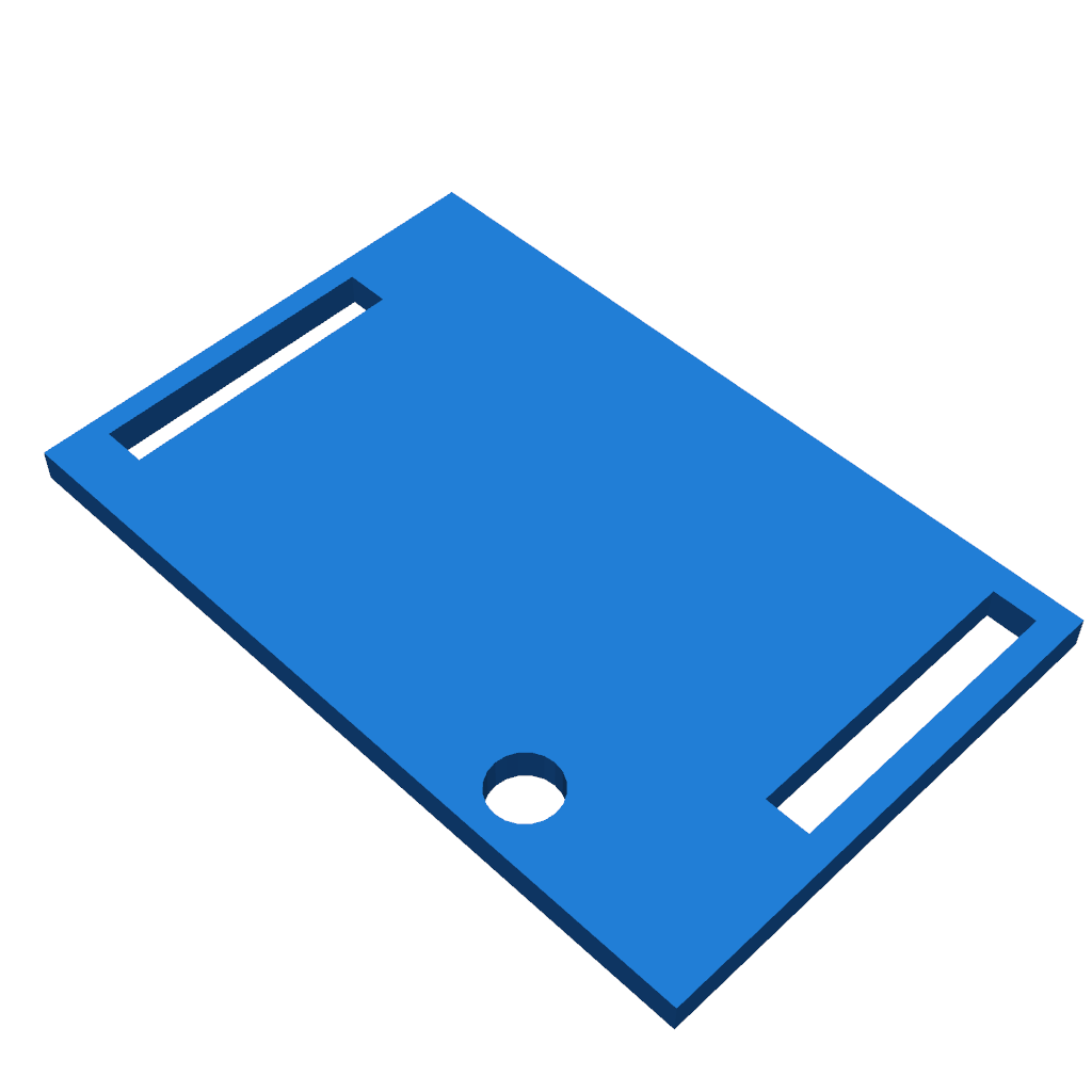 Крепления букв для решетки (2019 OEM) для Dodge Ram