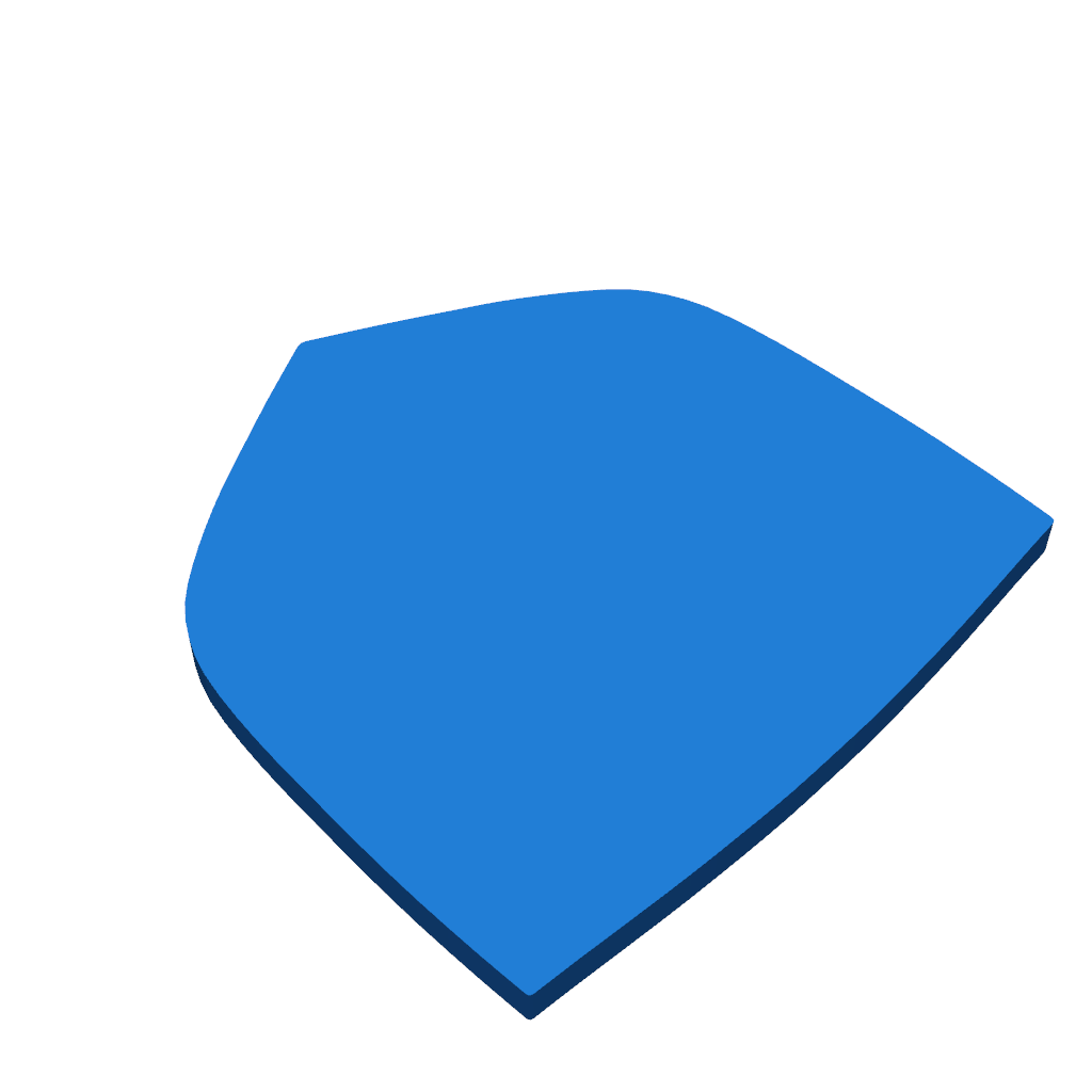 Значок Dodge Viper "Sneaky Pete"