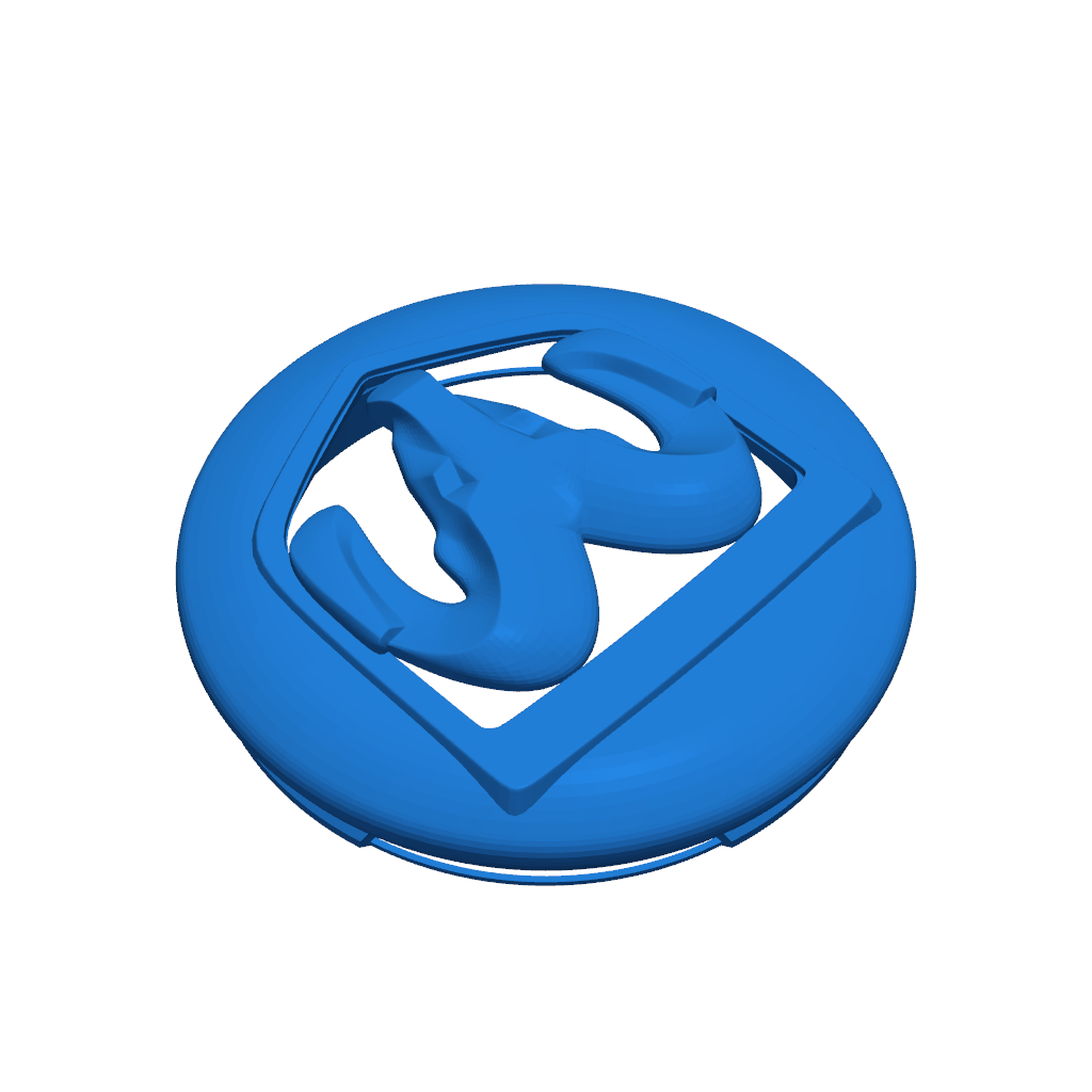 Логотип Dodge