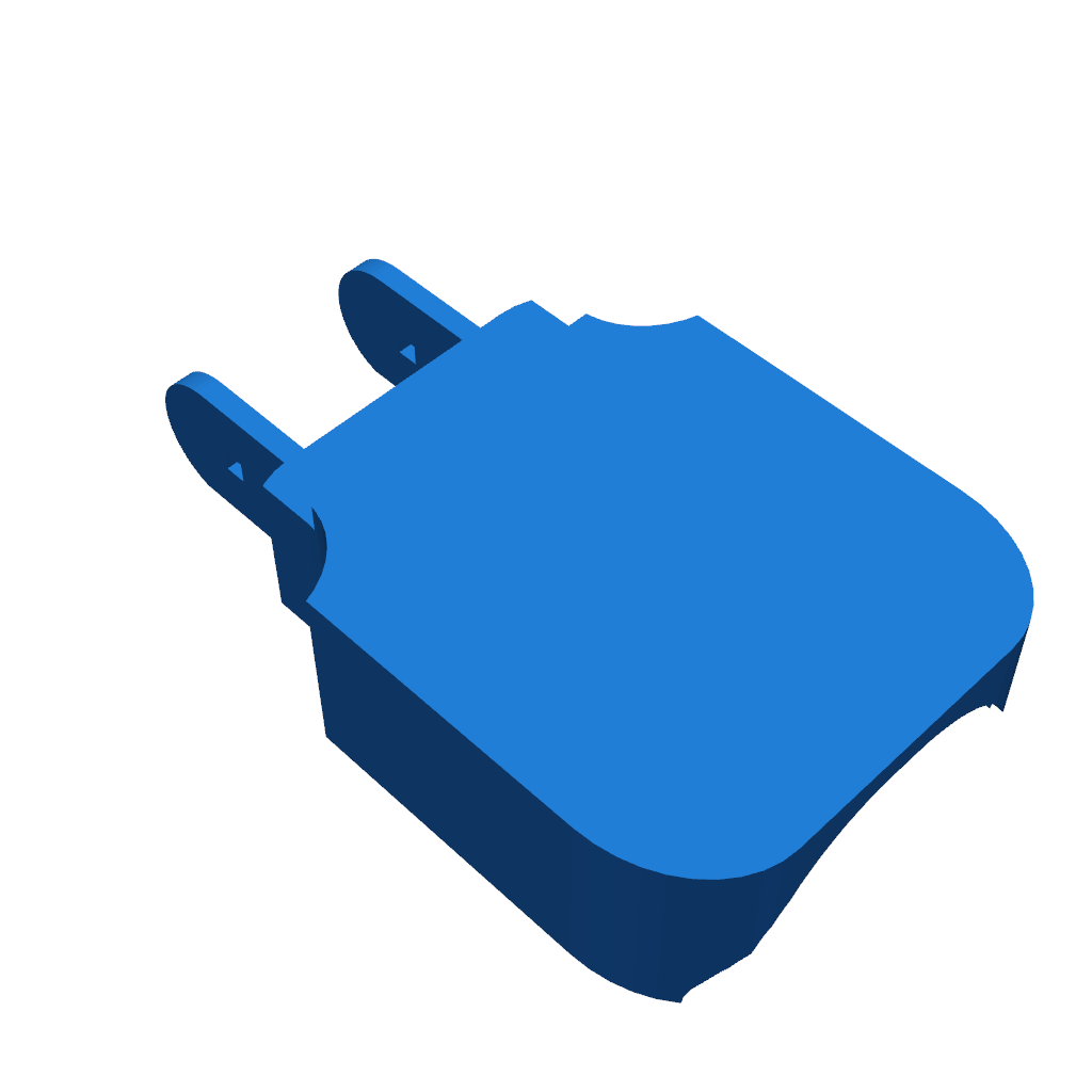 Крепление навигационной системы (Awesafe)