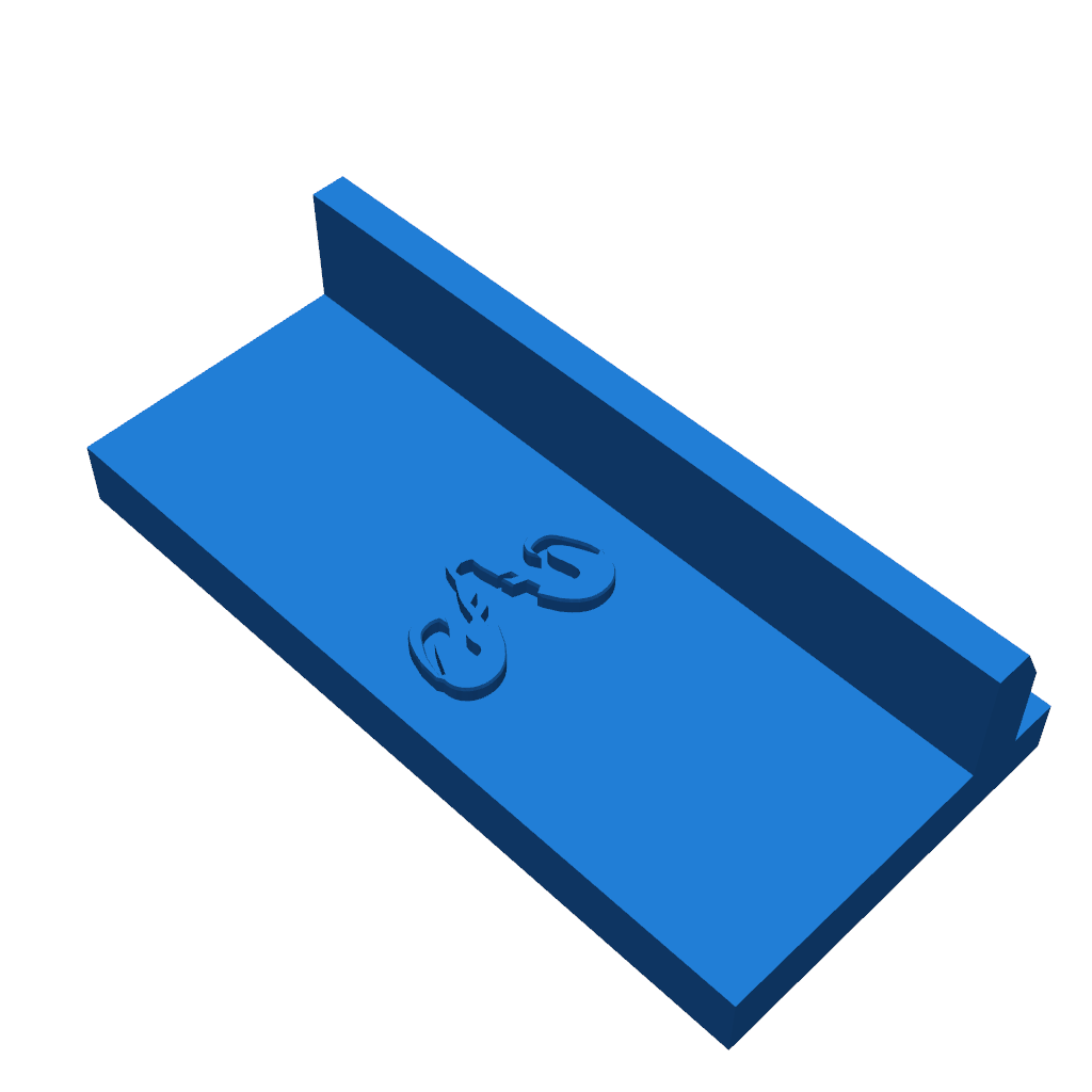 Задний замок окна Dodge Ram