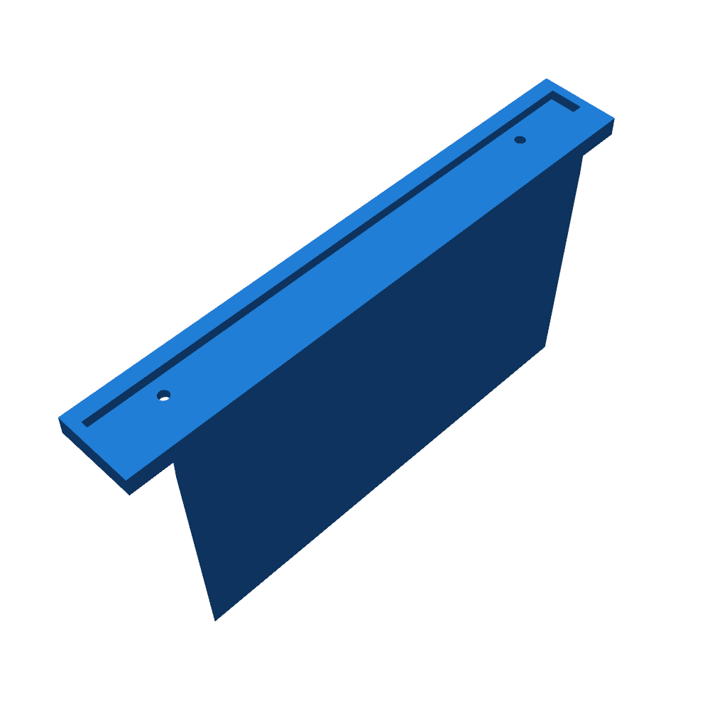 Держатель для смартфона Dodge Journey