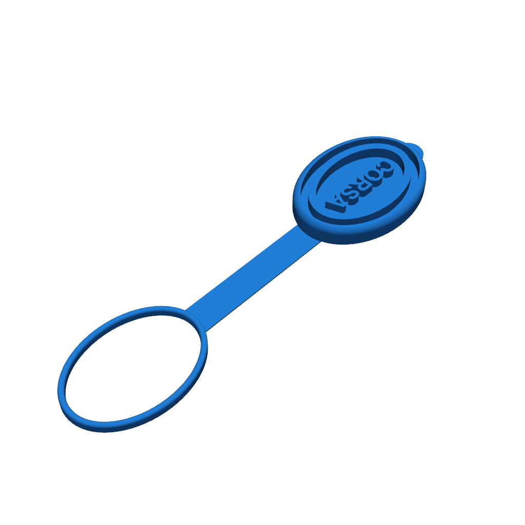 Стеклоомыватель Opel Corsa D