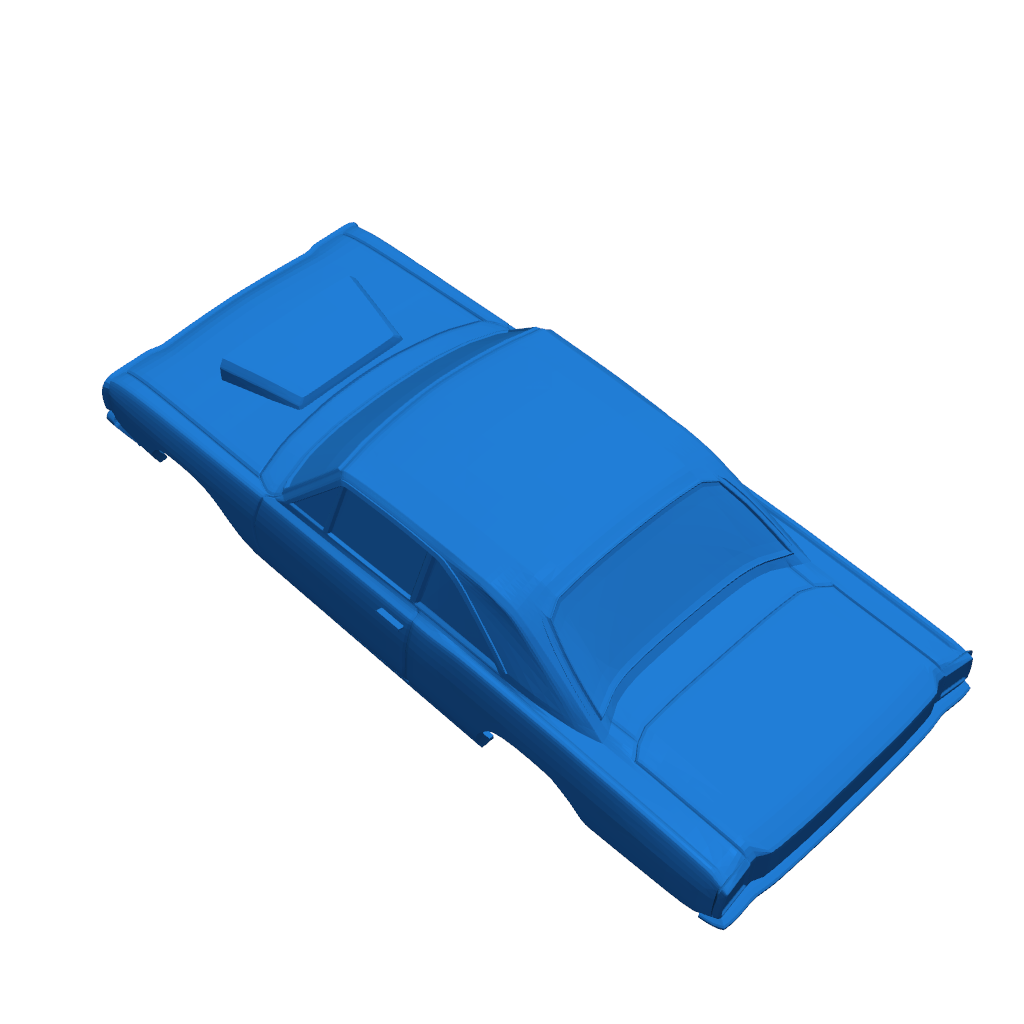 Совместимость с шасси mid/94mm xmod