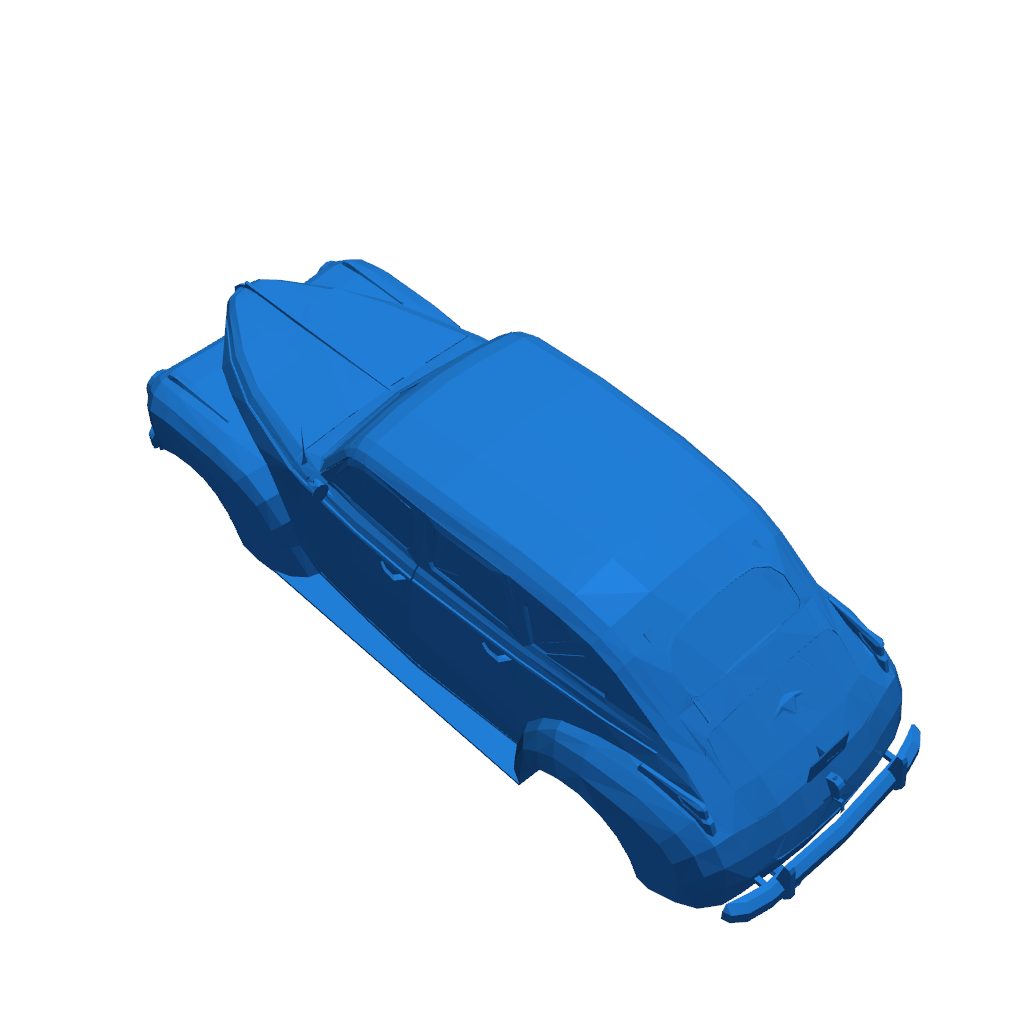 1941 Додж Кастом Седан