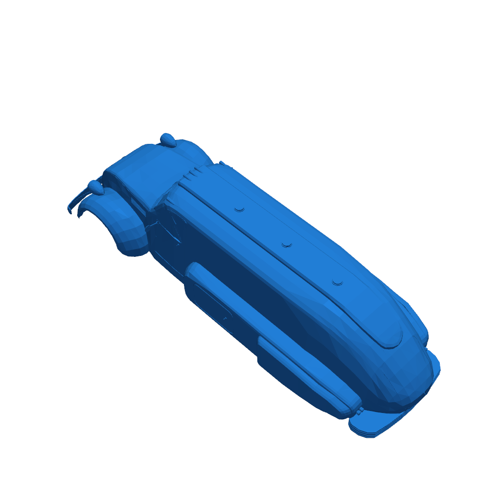 1939 Додж Эйрфлоу Техаско Танкер