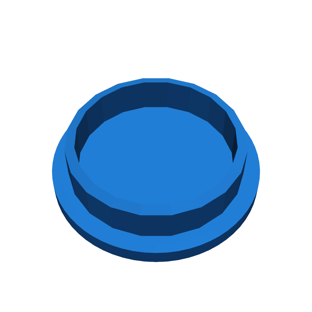 Клипса для заднего стеклоочистителя Dodge/Chrysler