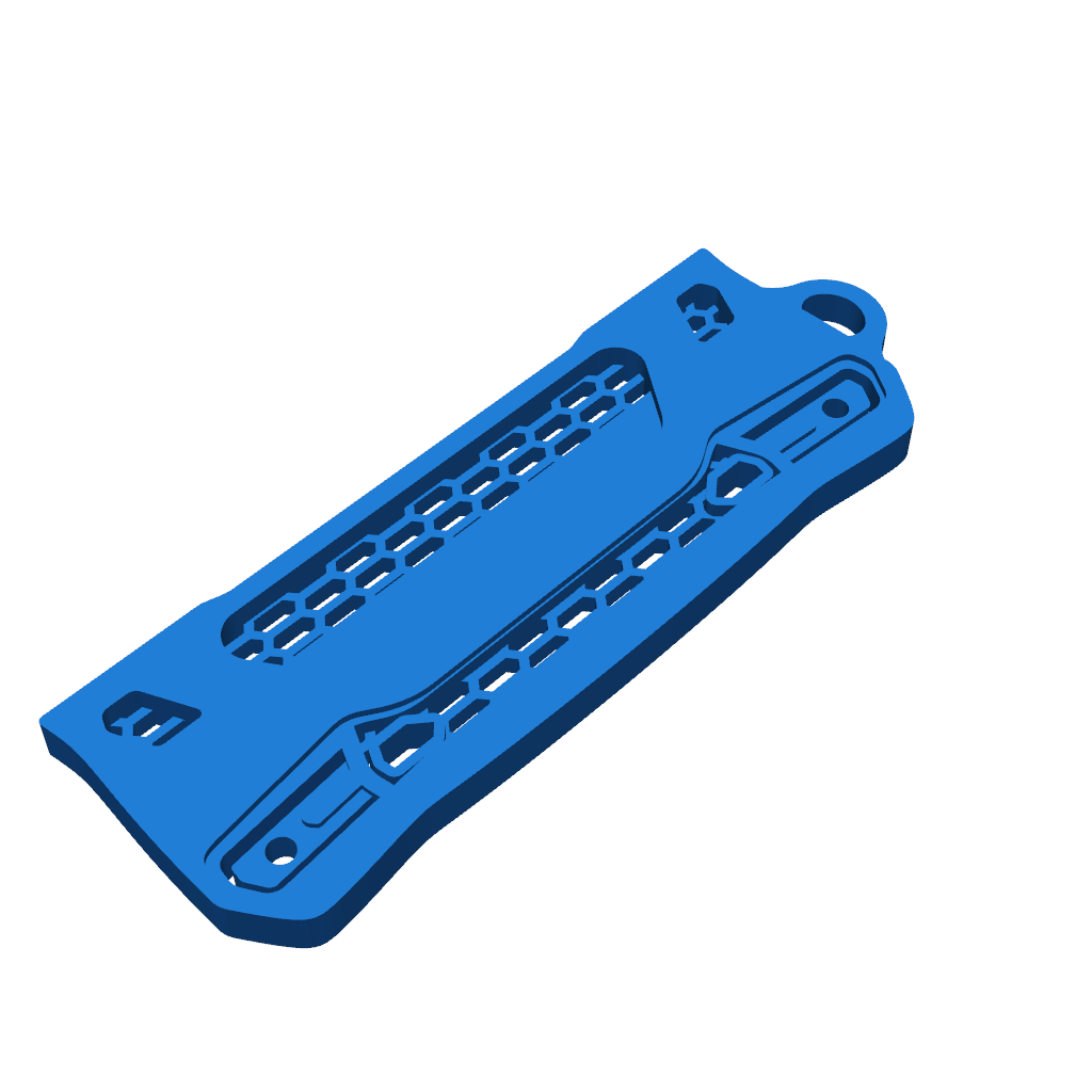 Настройки печати