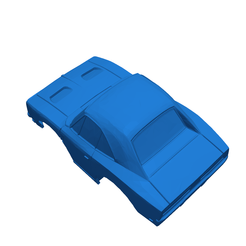 Совместимость с Dodge Charger R/T Duplo