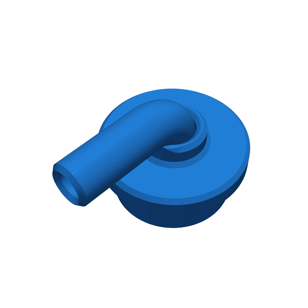 Уголок расширительного бачка охлаждающей жидкости для Dodge Ram 5.9 2003