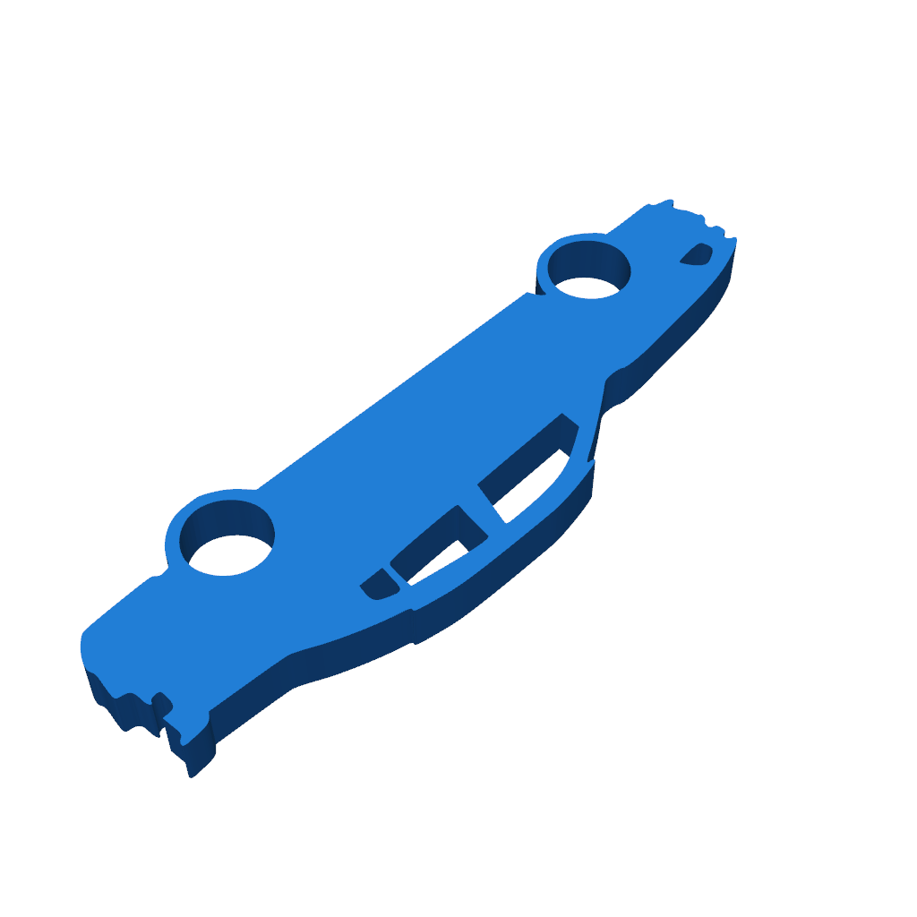 Брелок Dodge Charger