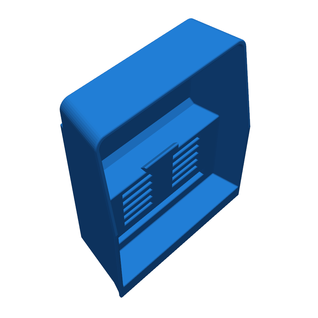 Вставка подлокотника для Dodge Journey